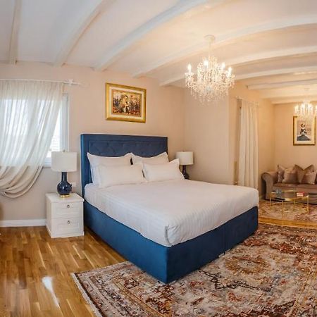San Mihael Luxury Rooms 1 Дугополе Екстериор снимка