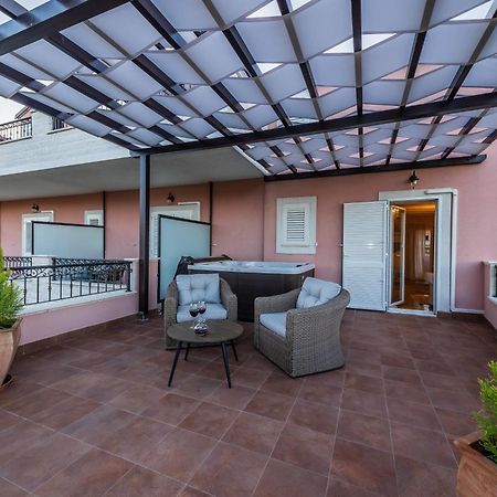 San Mihael Luxury Rooms 1 Дугополе Екстериор снимка
