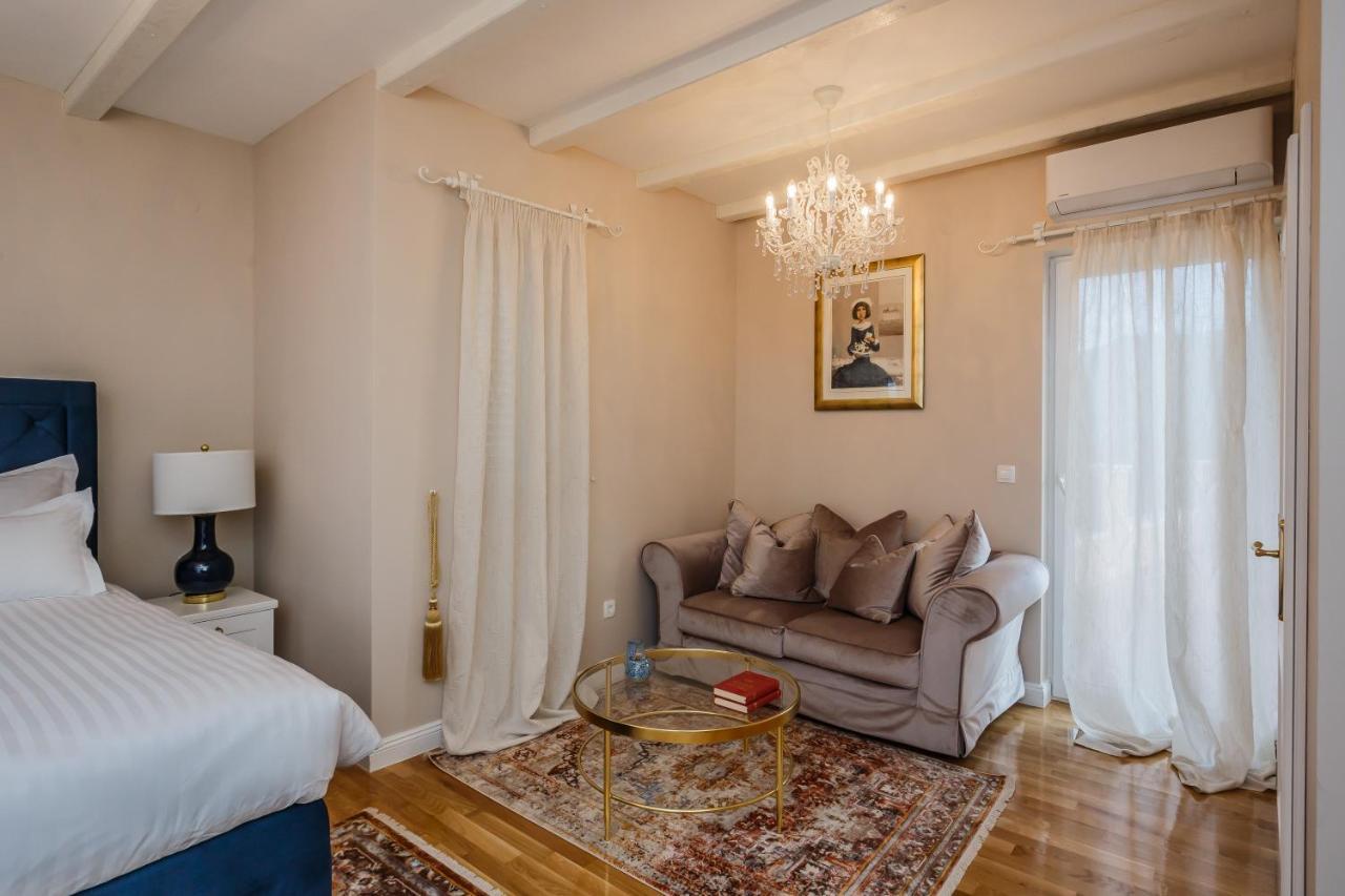 San Mihael Luxury Rooms 1 Дугополе Екстериор снимка