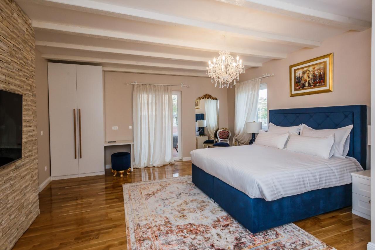 San Mihael Luxury Rooms 1 Дугополе Екстериор снимка