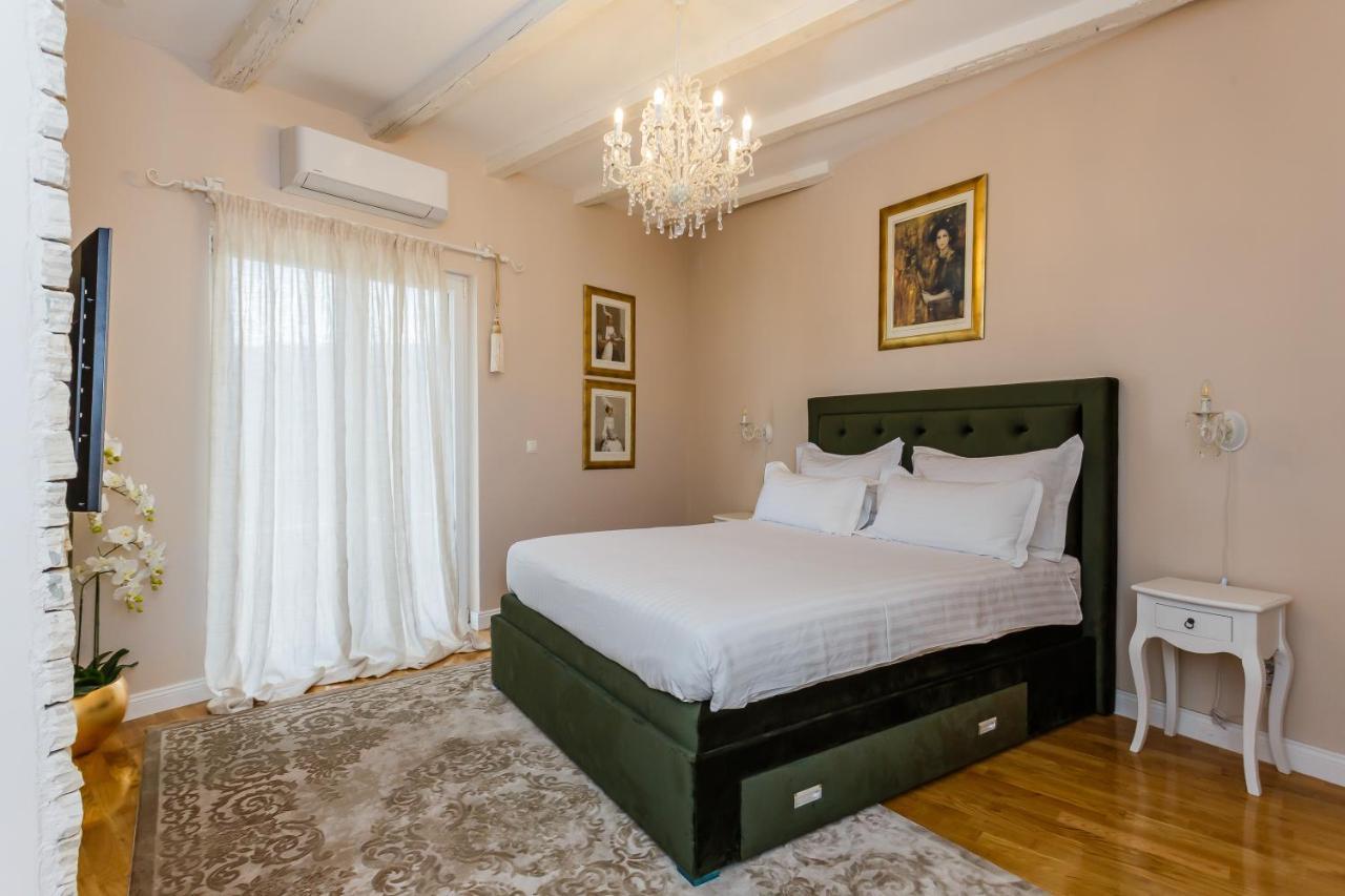 San Mihael Luxury Rooms 1 Дугополе Екстериор снимка