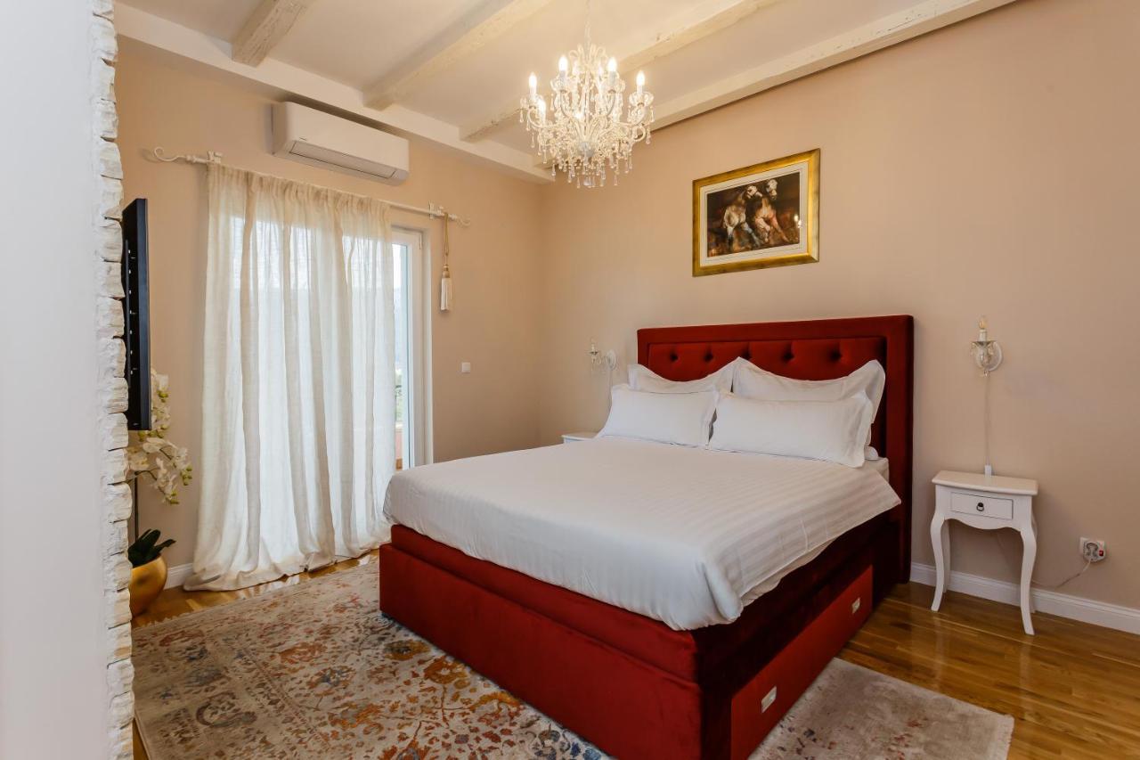San Mihael Luxury Rooms 1 Дугополе Екстериор снимка