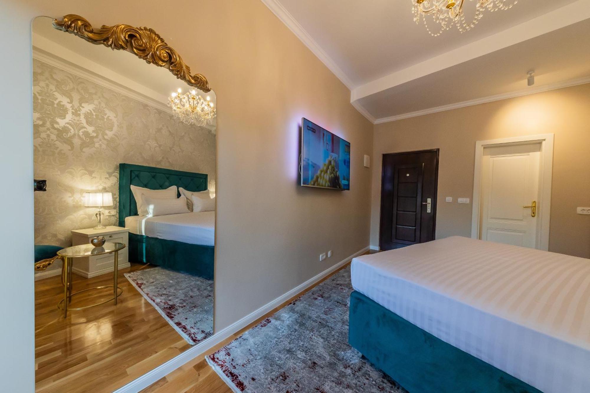 San Mihael Luxury Rooms 1 Дугополе Екстериор снимка
