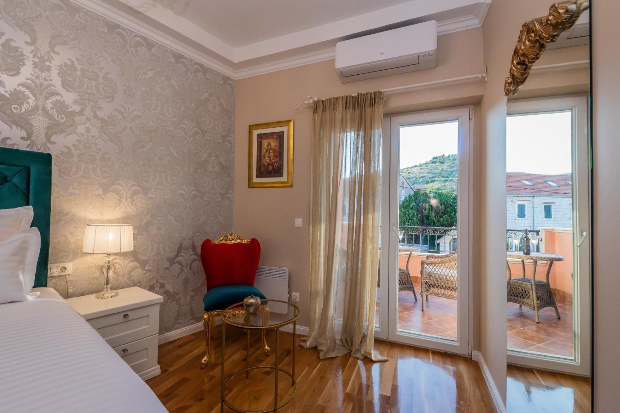 San Mihael Luxury Rooms 1 Дугополе Екстериор снимка