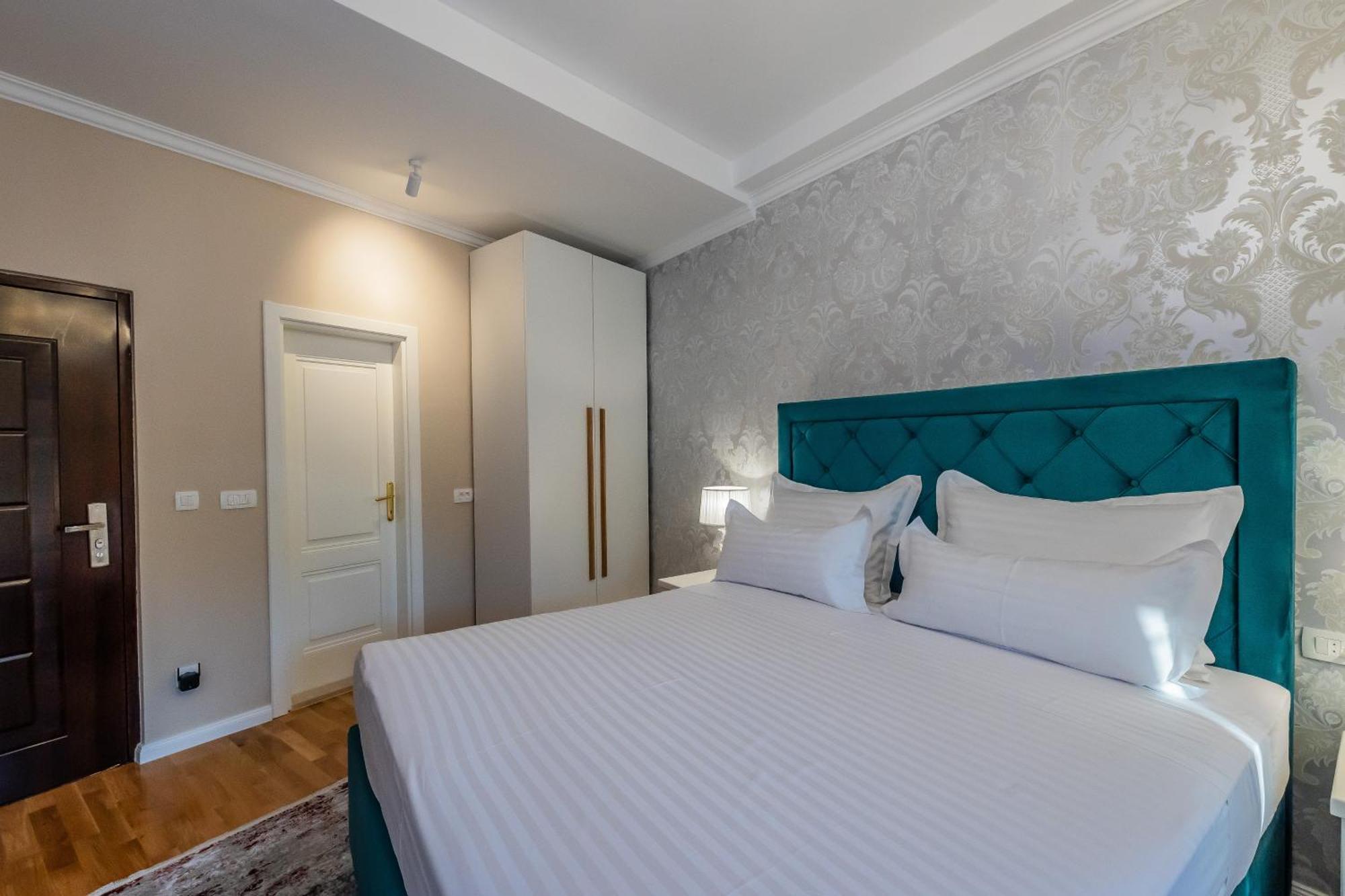 San Mihael Luxury Rooms 1 Дугополе Стая снимка