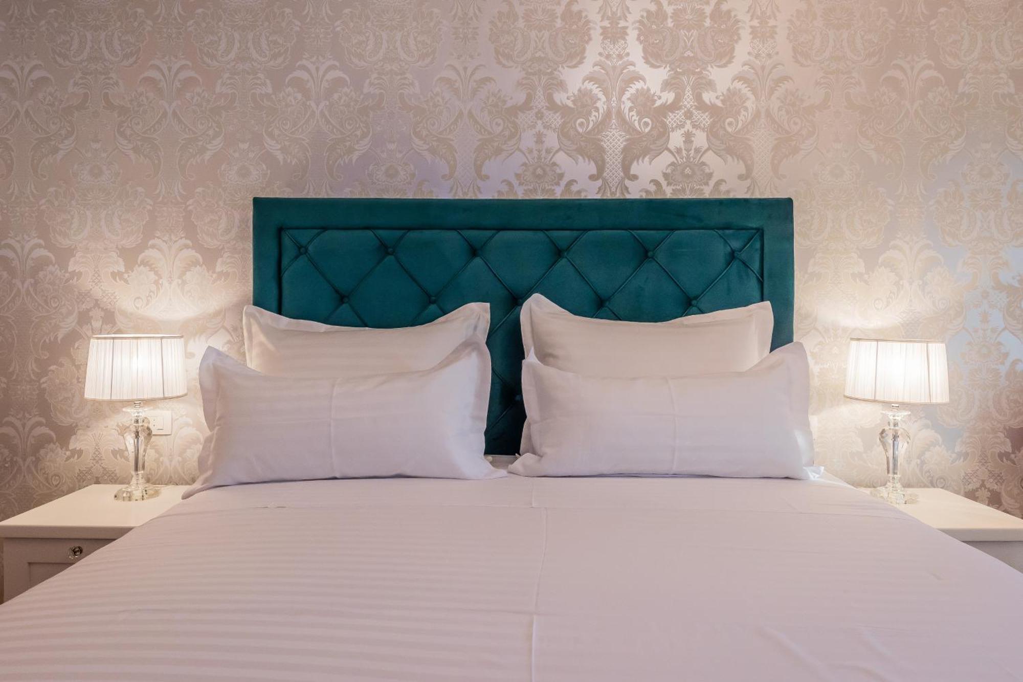 San Mihael Luxury Rooms 1 Дугополе Стая снимка