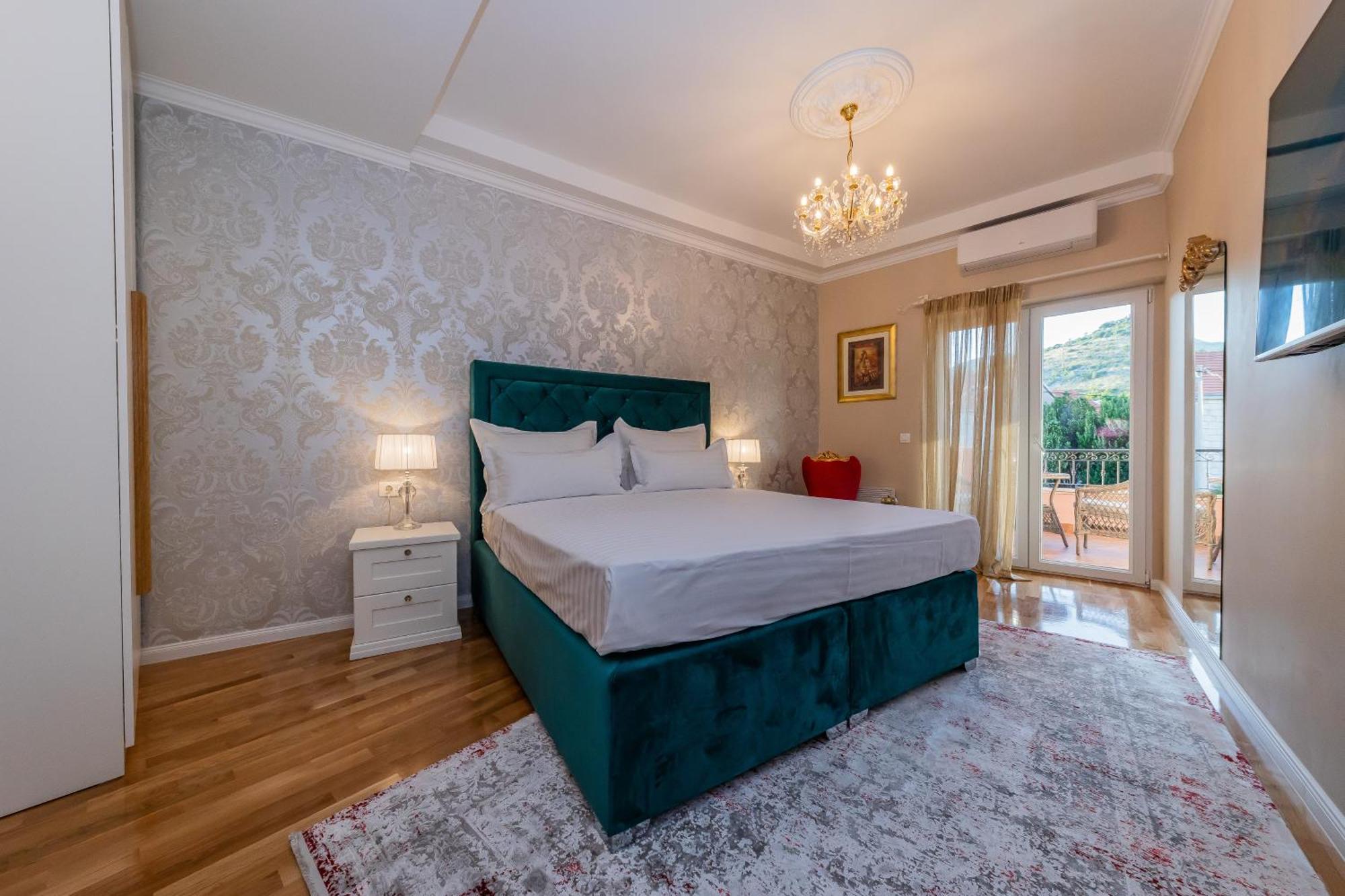 San Mihael Luxury Rooms 1 Дугополе Стая снимка