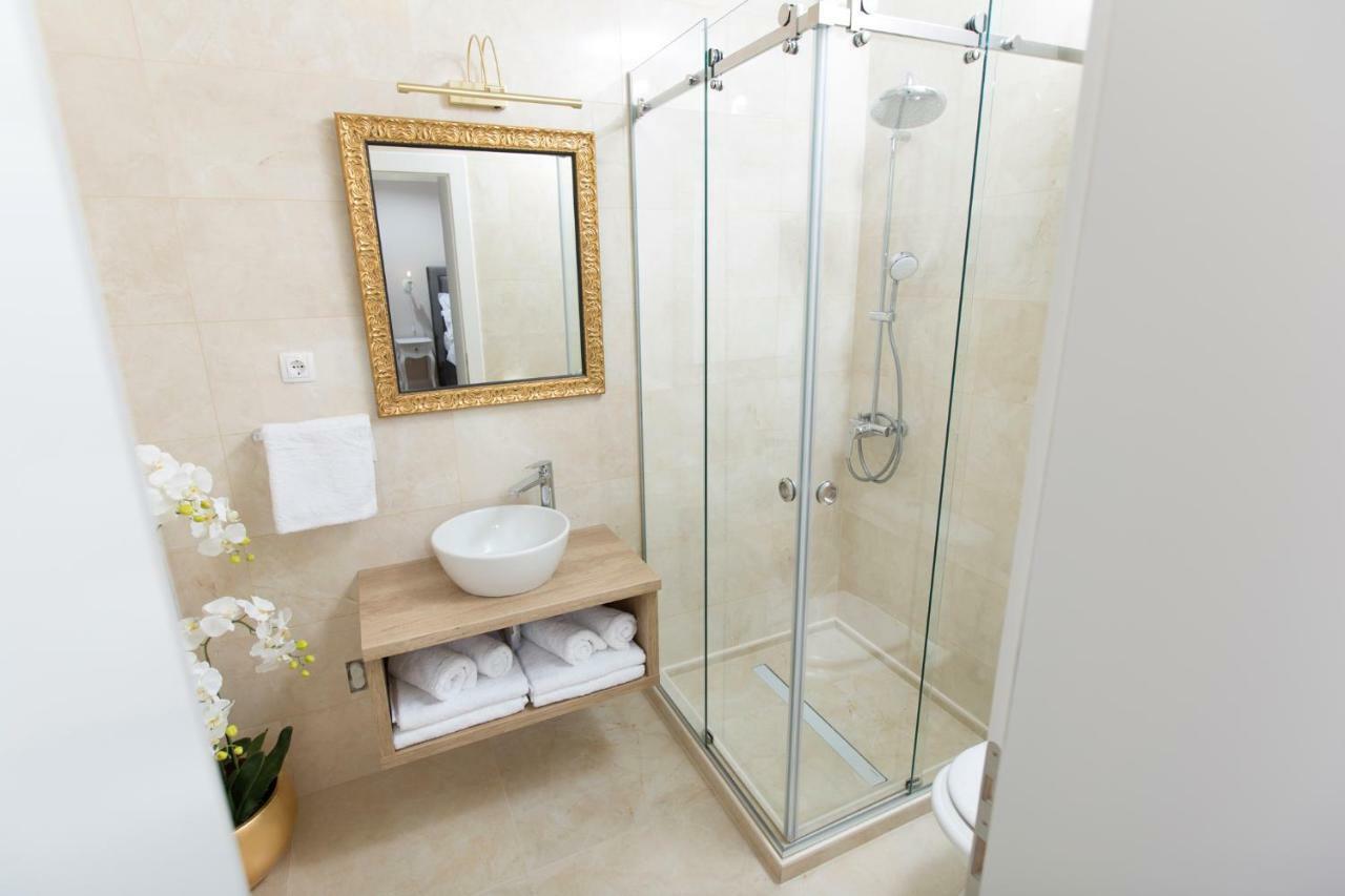 San Mihael Luxury Rooms 1 Дугополе Екстериор снимка