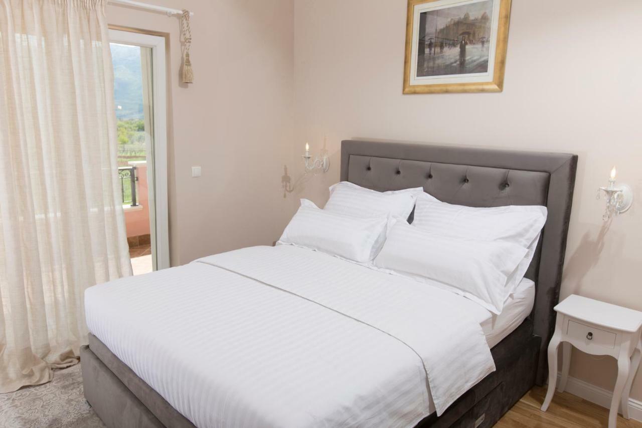 San Mihael Luxury Rooms 1 Дугополе Екстериор снимка