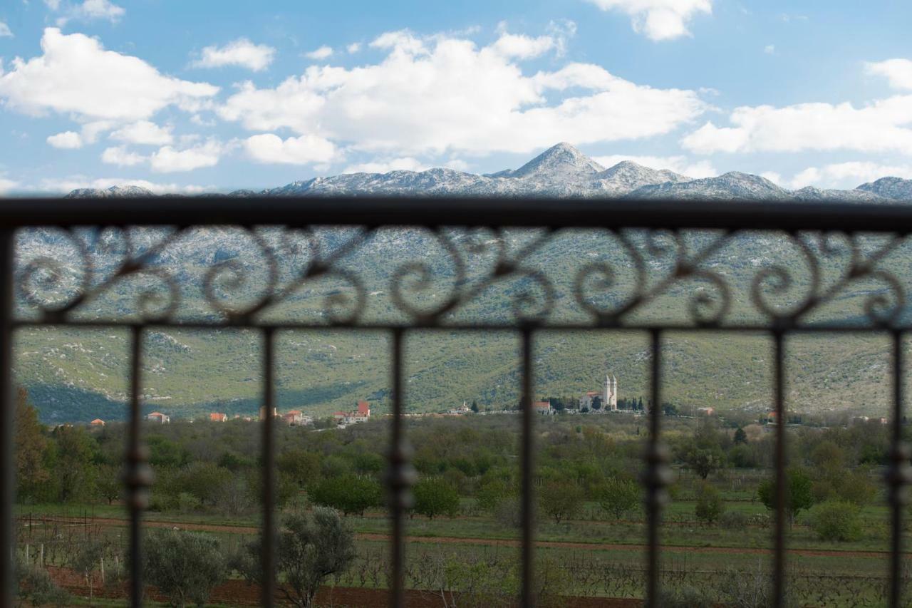 San Mihael Luxury Rooms 1 Дугополе Екстериор снимка