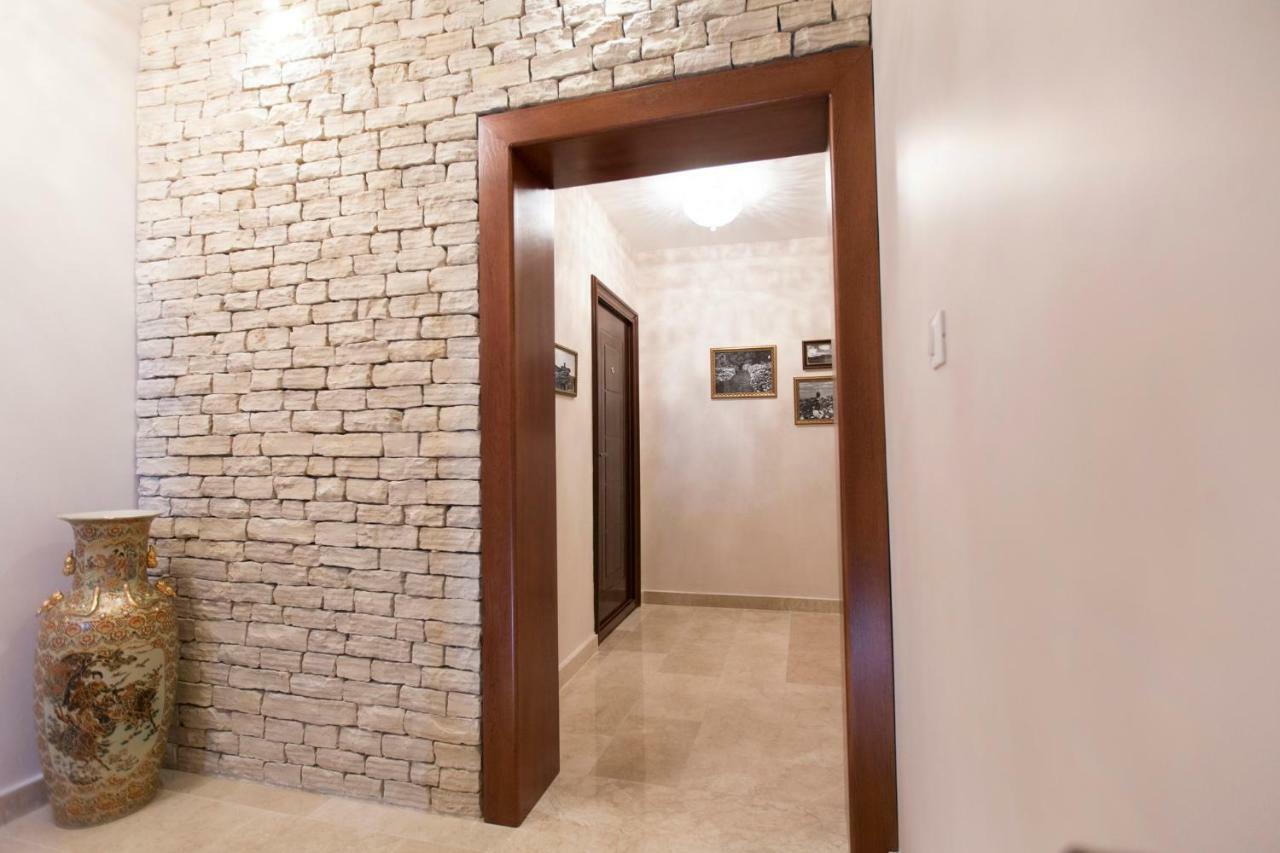 San Mihael Luxury Rooms 1 Дугополе Екстериор снимка