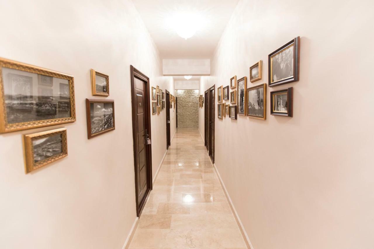 San Mihael Luxury Rooms 1 Дугополе Екстериор снимка
