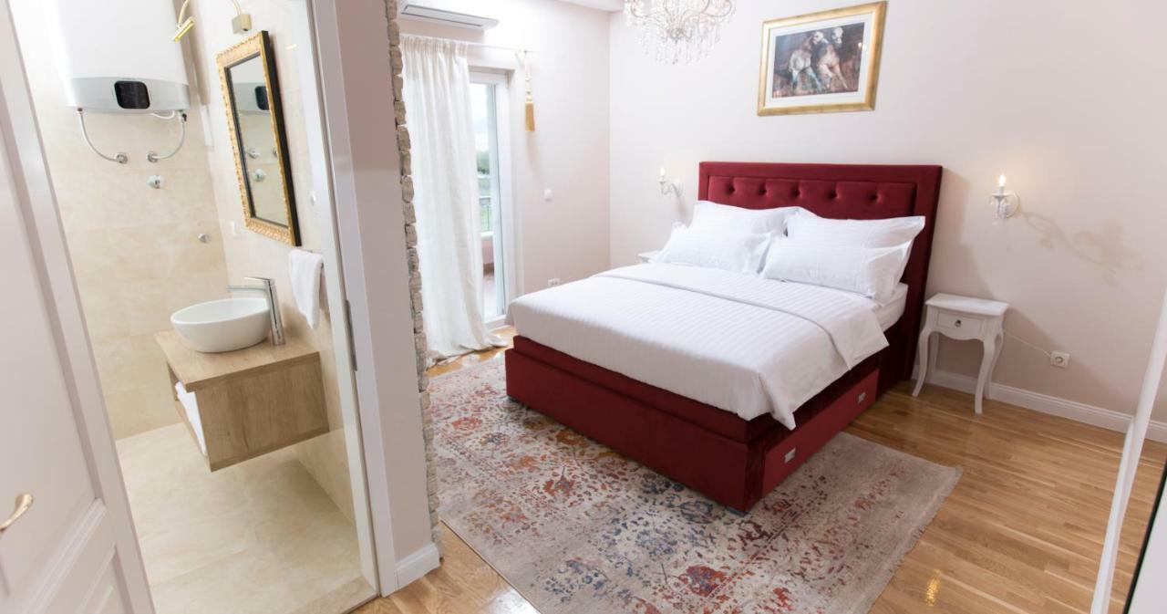 San Mihael Luxury Rooms 1 Дугополе Екстериор снимка